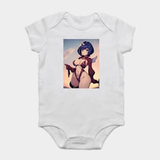 Eiko FF9 Baby Bodysuit